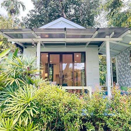 Baan Bua Cottage Sha Extra Plus B5510 Ko Kut Extérieur photo