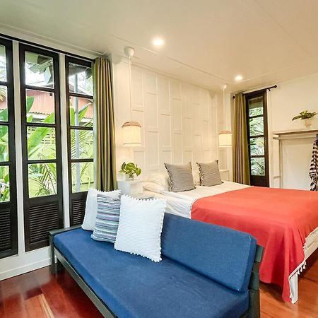 Baan Bua Cottage Sha Extra Plus B5510 Ko Kut Extérieur photo