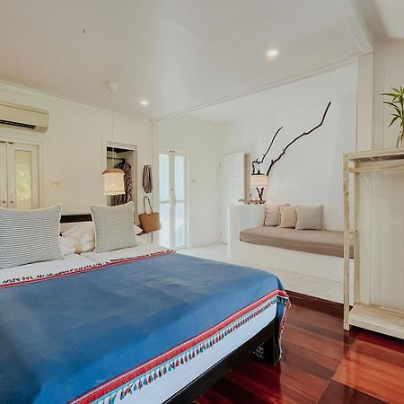 Baan Bua Cottage Sha Extra Plus B5510 Ko Kut Extérieur photo