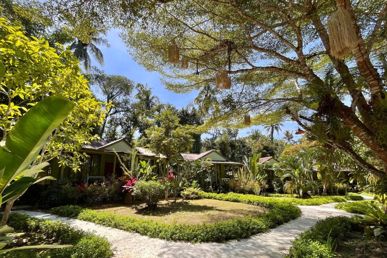 Baan Bua Cottage Sha Extra Plus B5510 Ko Kut Extérieur photo