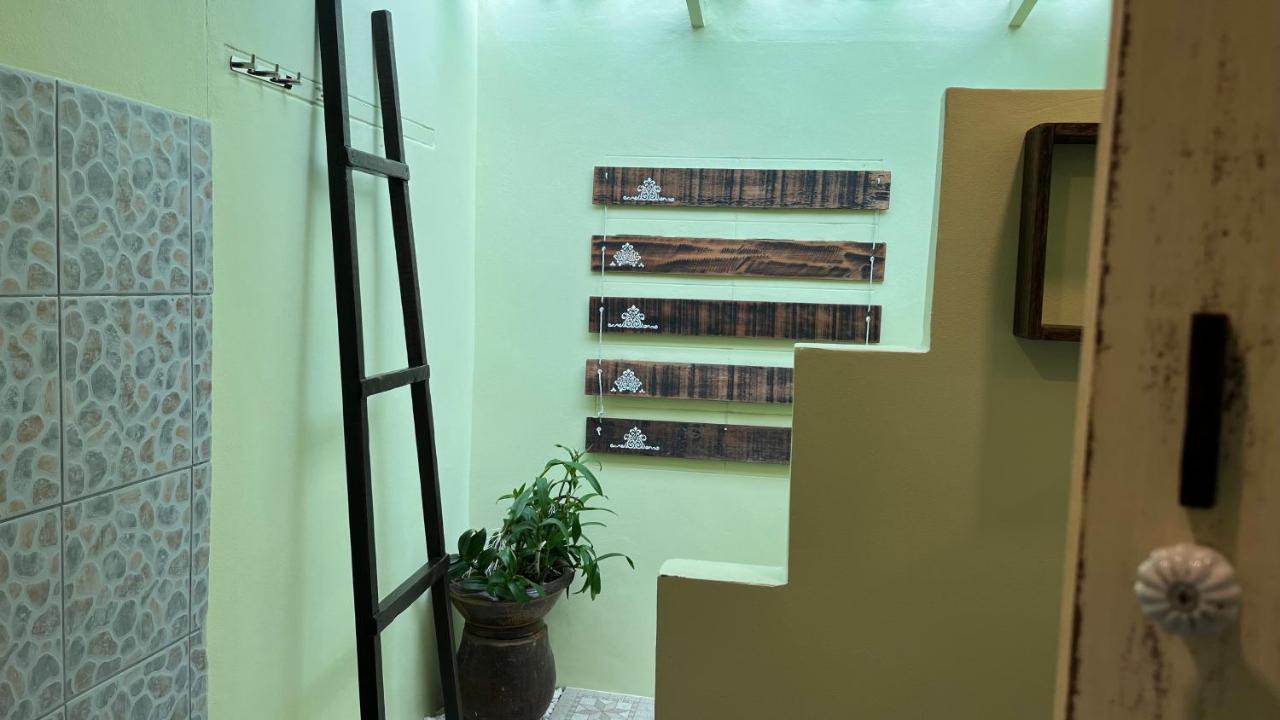 Baan Bua Cottage Sha Extra Plus B5510 Ko Kut Extérieur photo