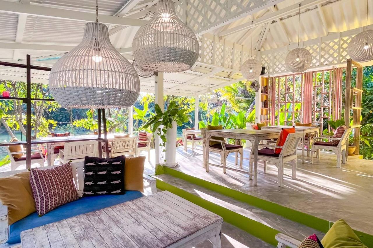 Baan Bua Cottage Sha Extra Plus B5510 Ko Kut Extérieur photo