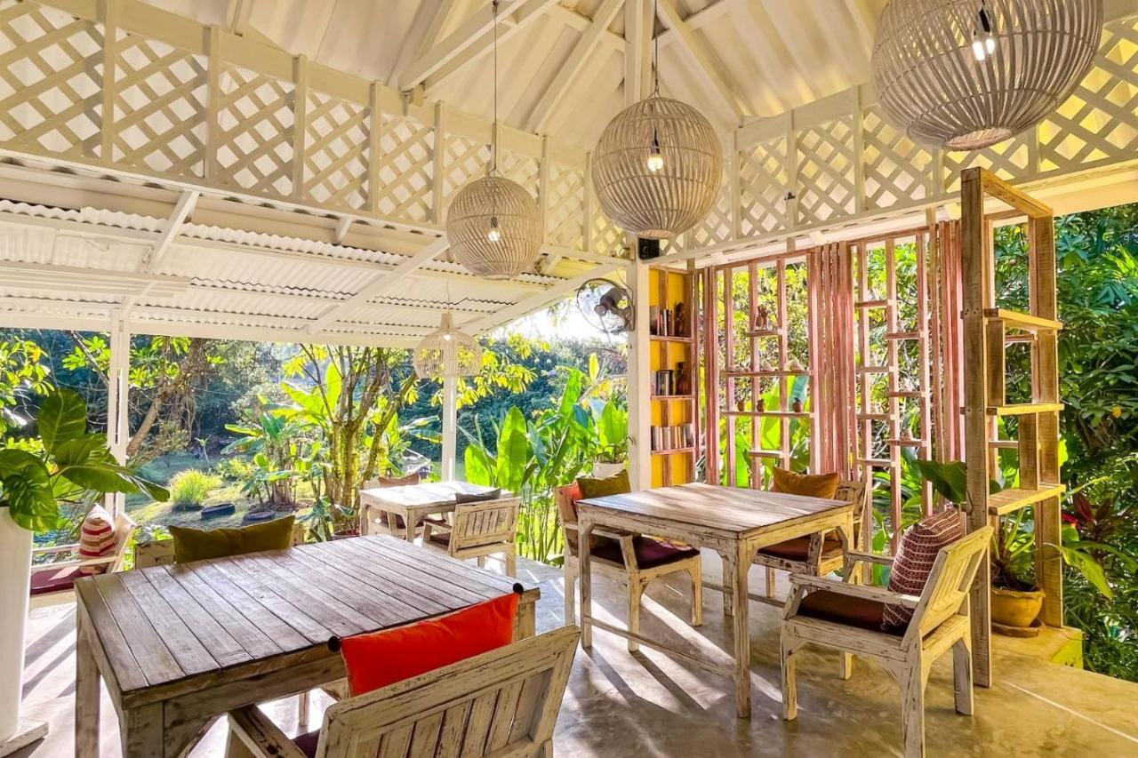 Baan Bua Cottage Sha Extra Plus B5510 Ko Kut Extérieur photo