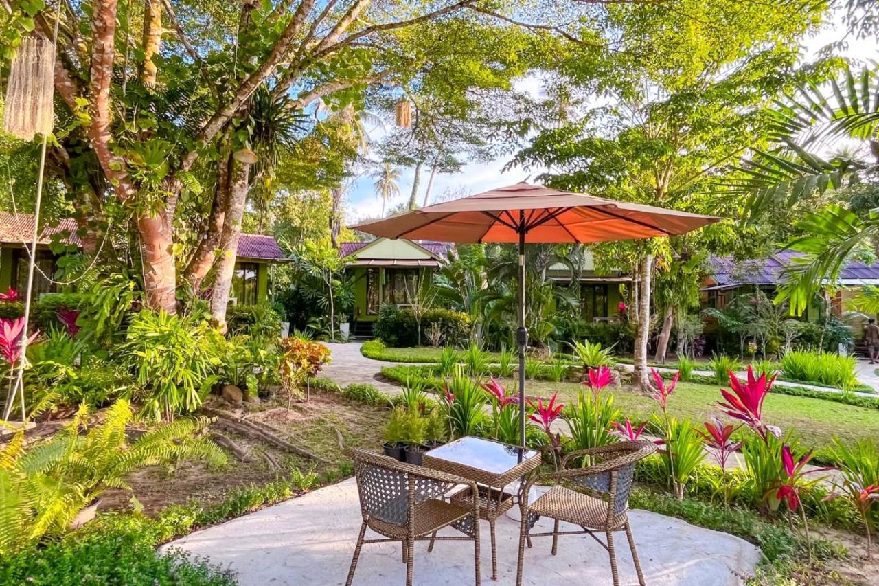 Baan Bua Cottage Sha Extra Plus B5510 Ko Kut Extérieur photo