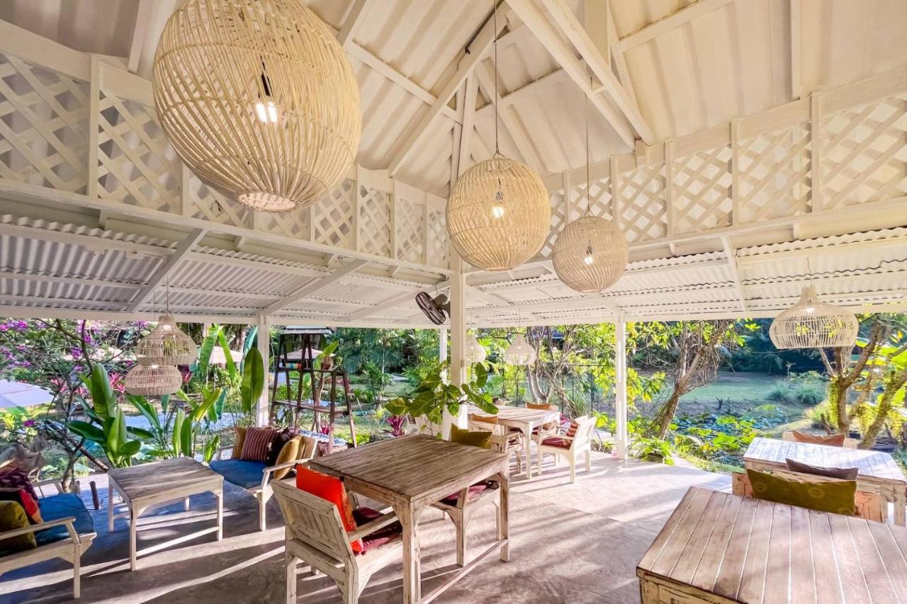 Baan Bua Cottage Sha Extra Plus B5510 Ko Kut Extérieur photo