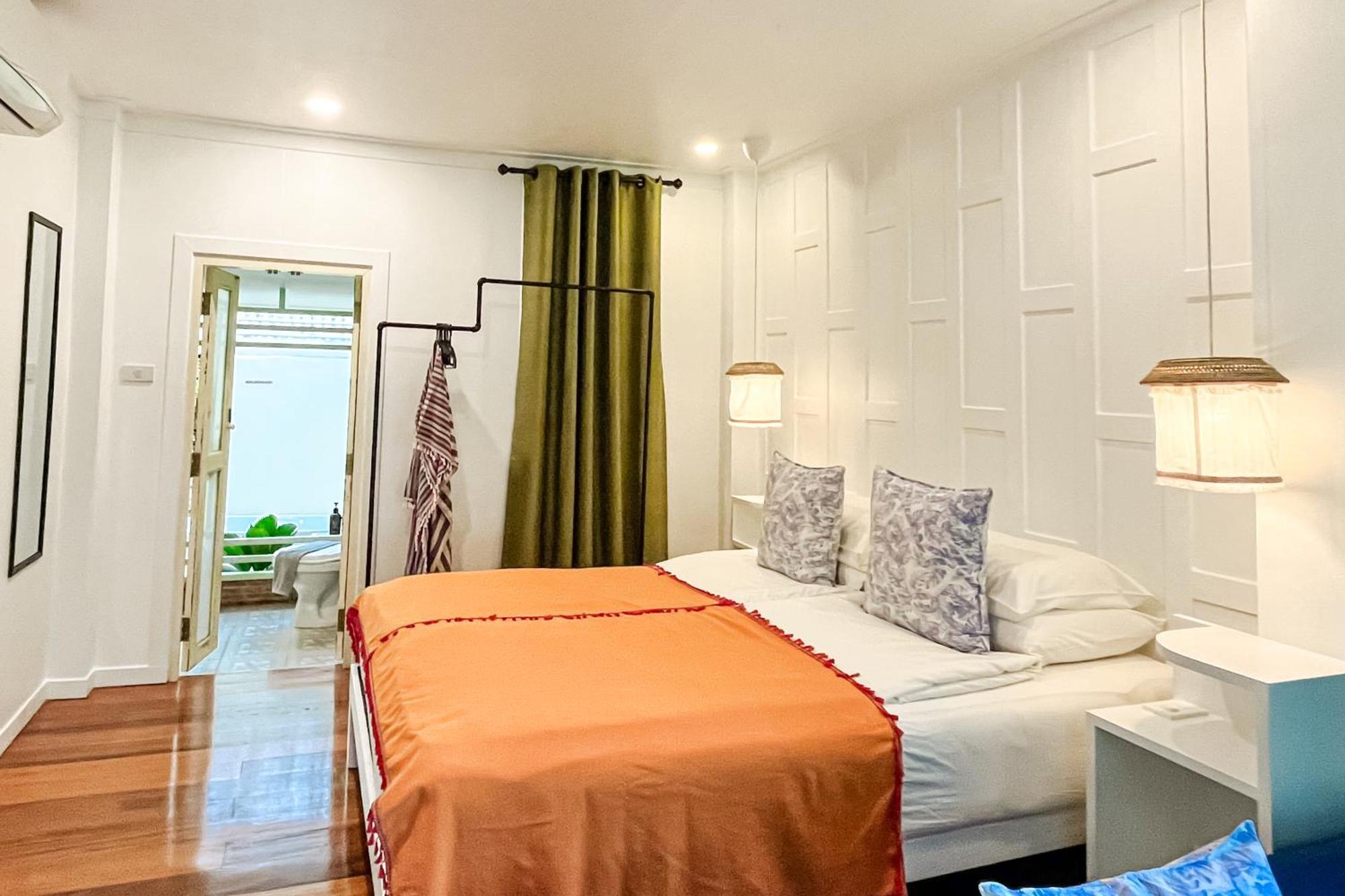 Baan Bua Cottage Sha Extra Plus B5510 Ko Kut Extérieur photo