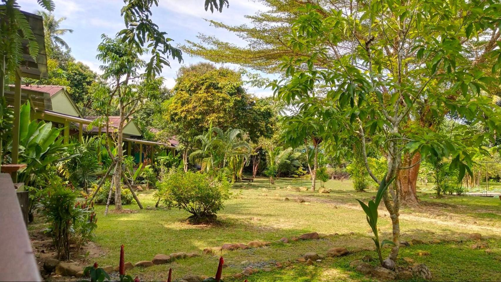 Baan Bua Cottage Sha Extra Plus B5510 Ko Kut Extérieur photo
