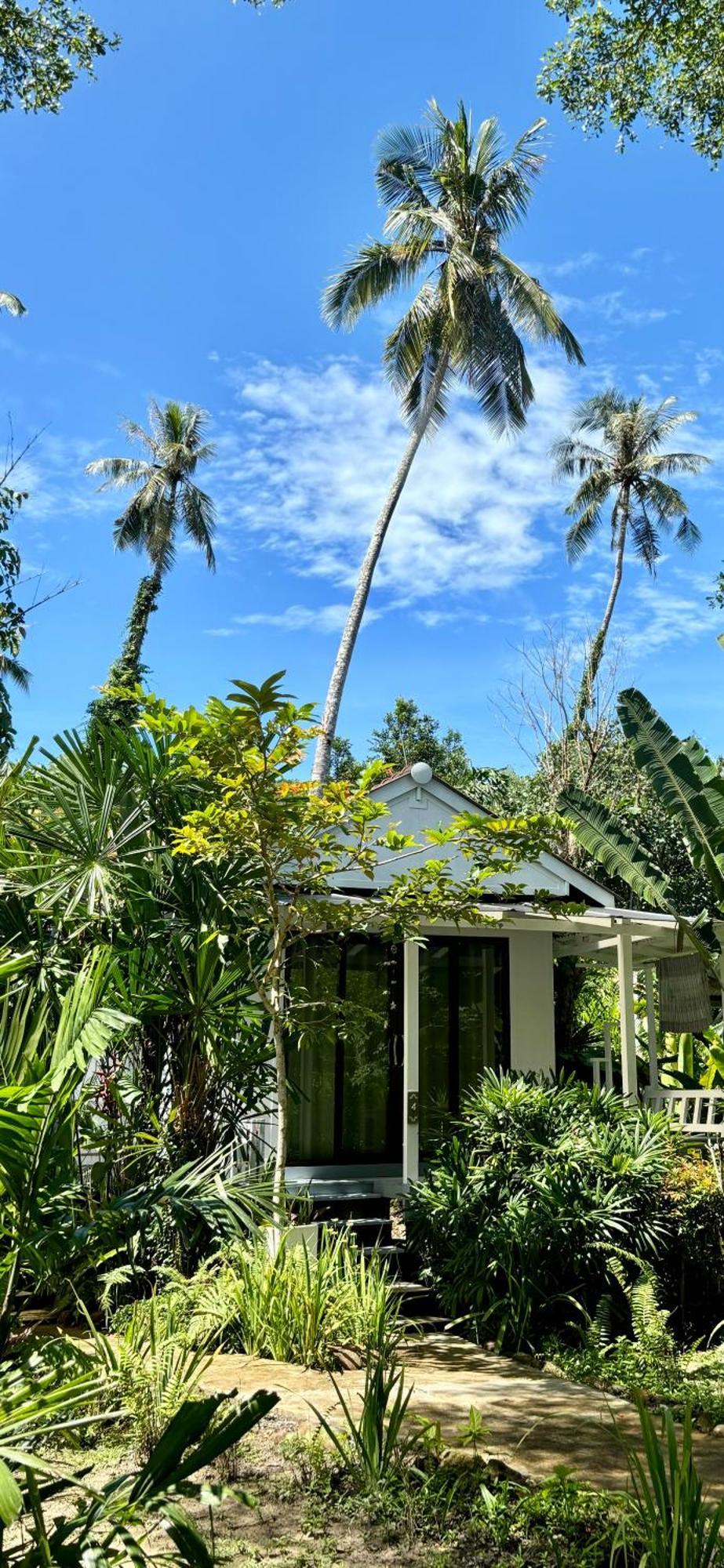 Baan Bua Cottage Sha Extra Plus B5510 Ko Kut Extérieur photo