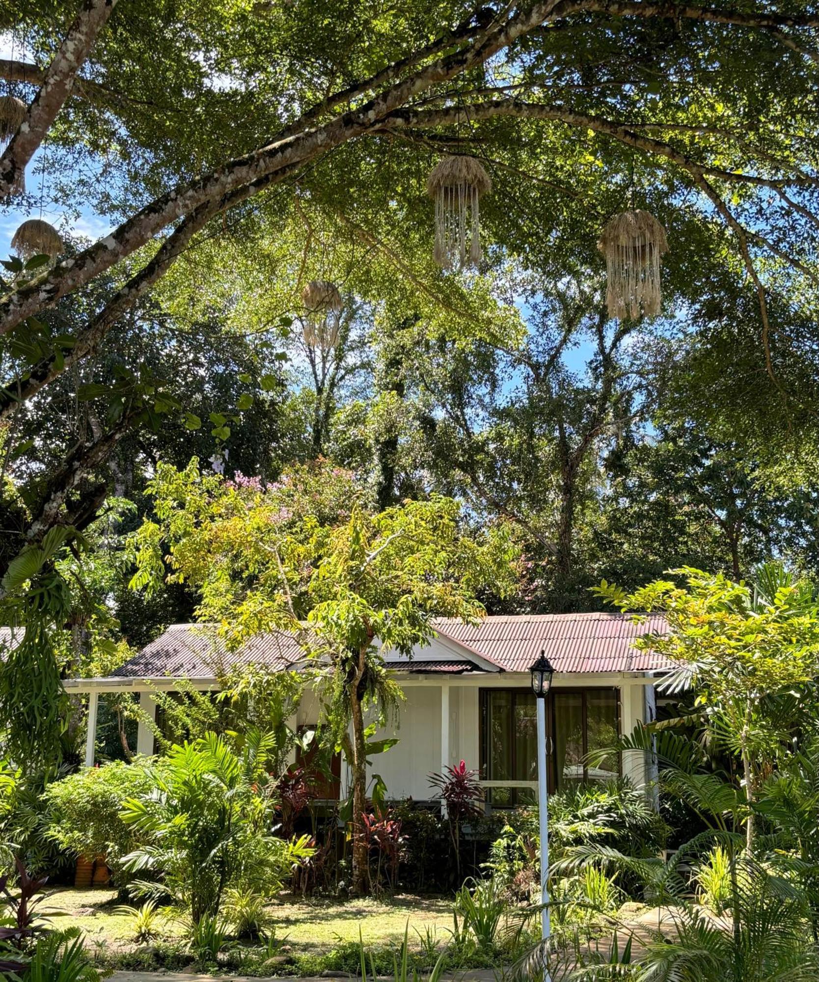 Baan Bua Cottage Sha Extra Plus B5510 Ko Kut Extérieur photo