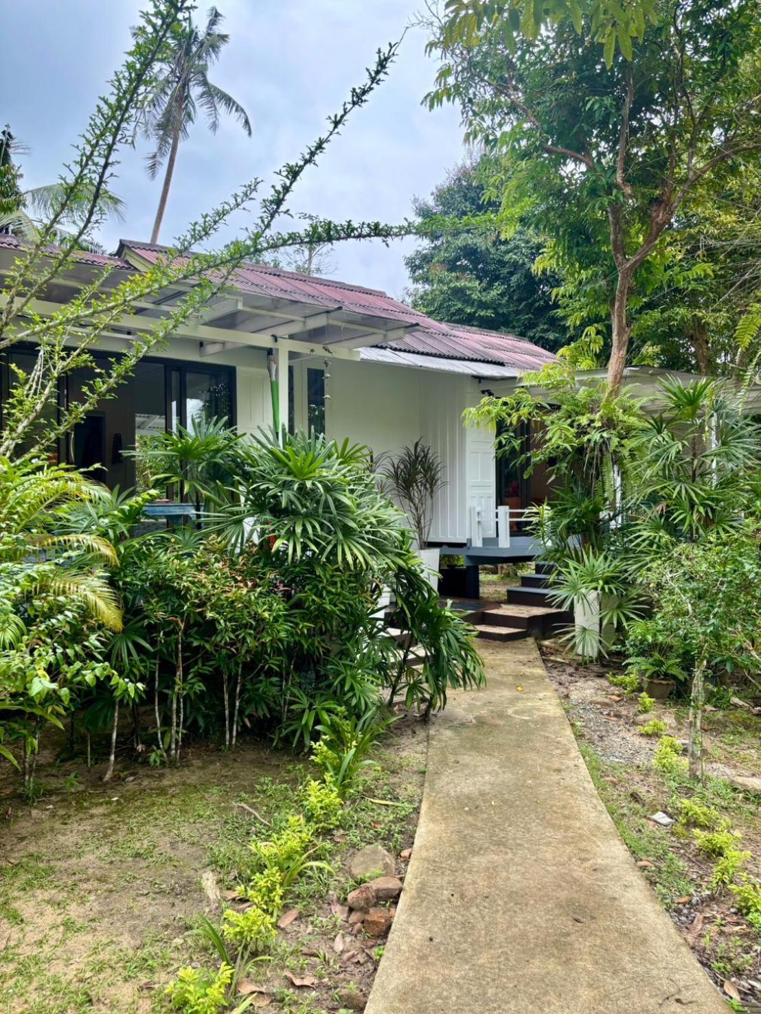 Baan Bua Cottage Sha Extra Plus B5510 Ko Kut Extérieur photo
