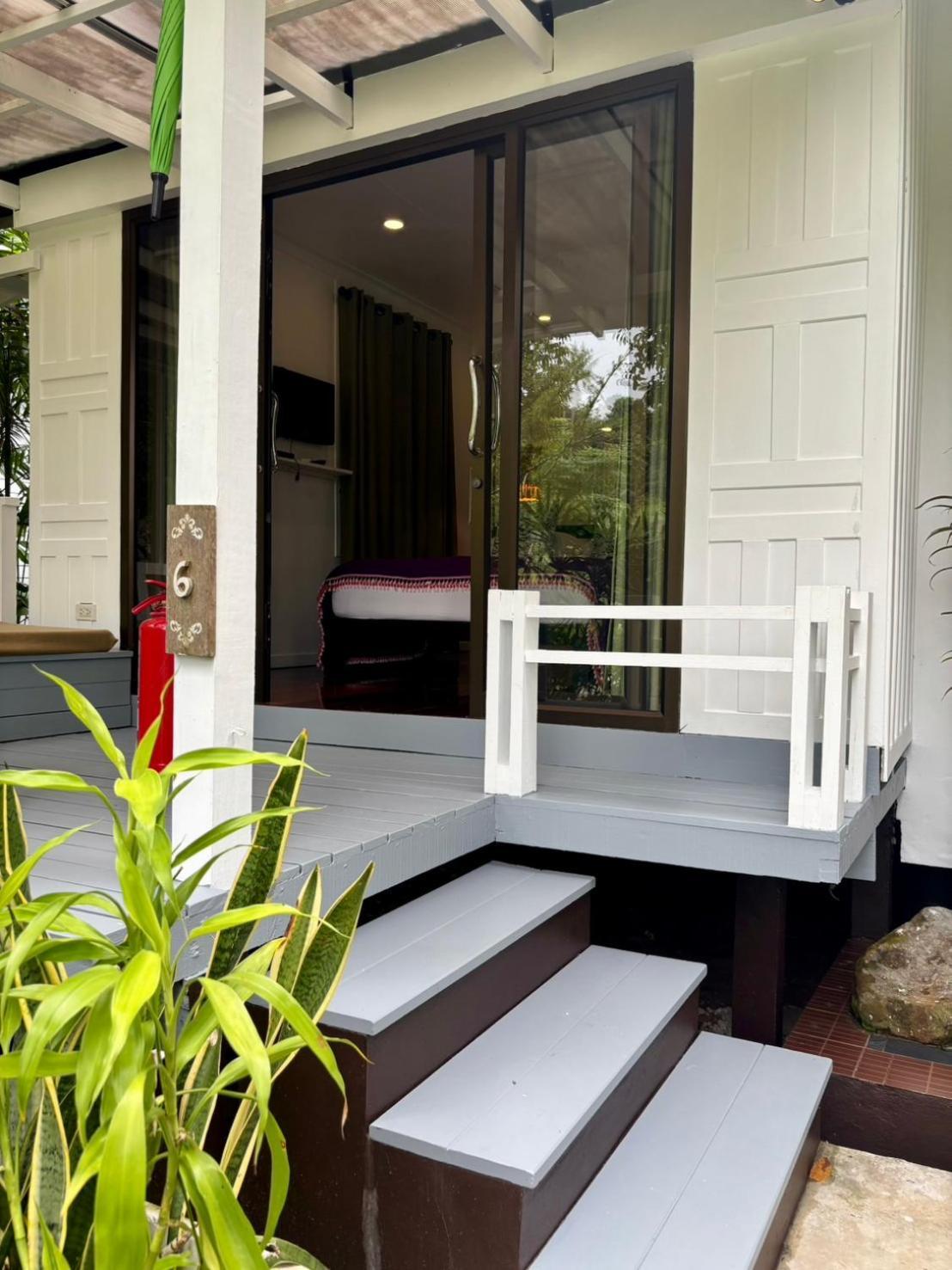 Baan Bua Cottage Sha Extra Plus B5510 Ko Kut Extérieur photo