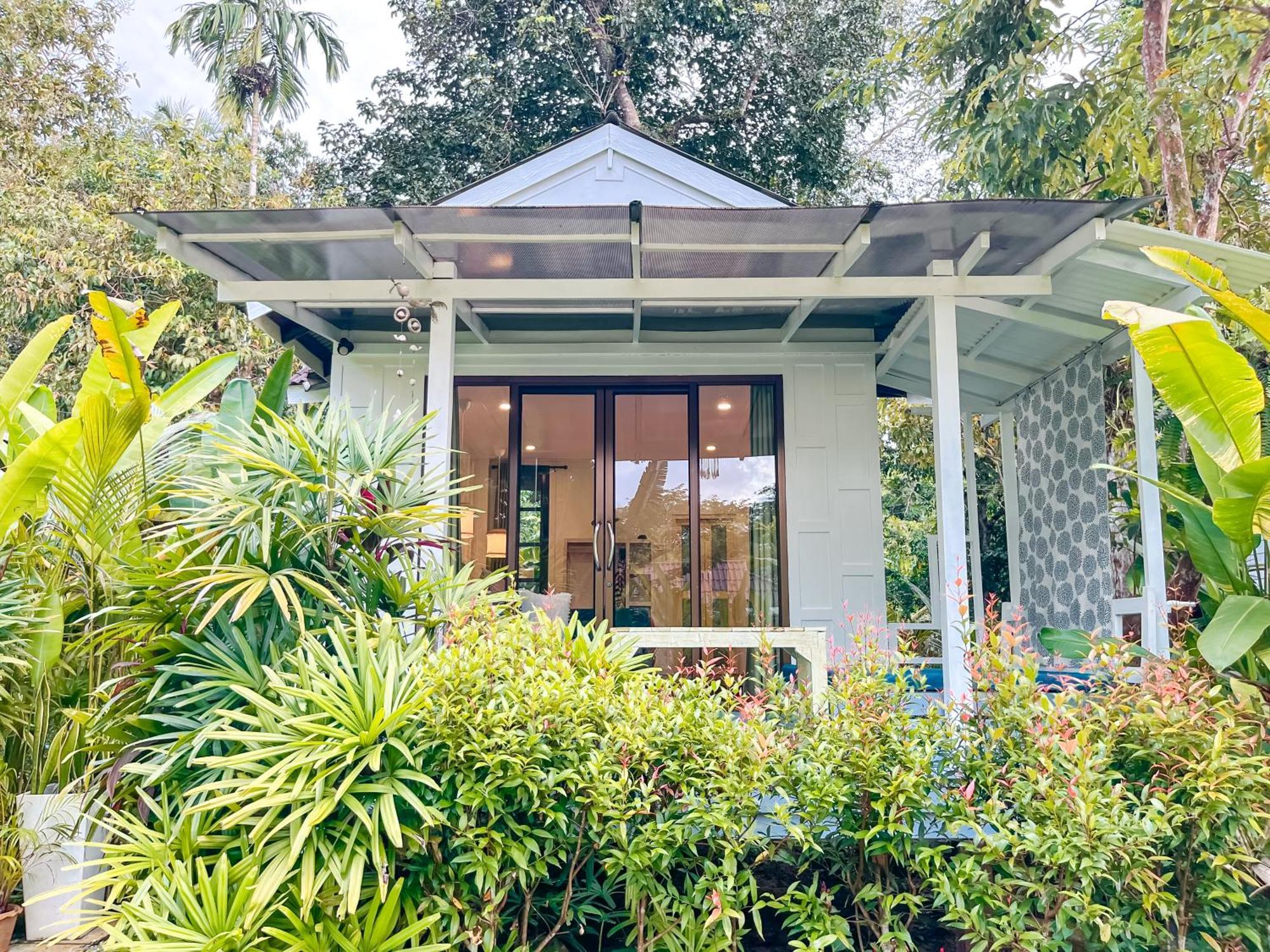 Baan Bua Cottage Sha Extra Plus B5510 Ko Kut Extérieur photo