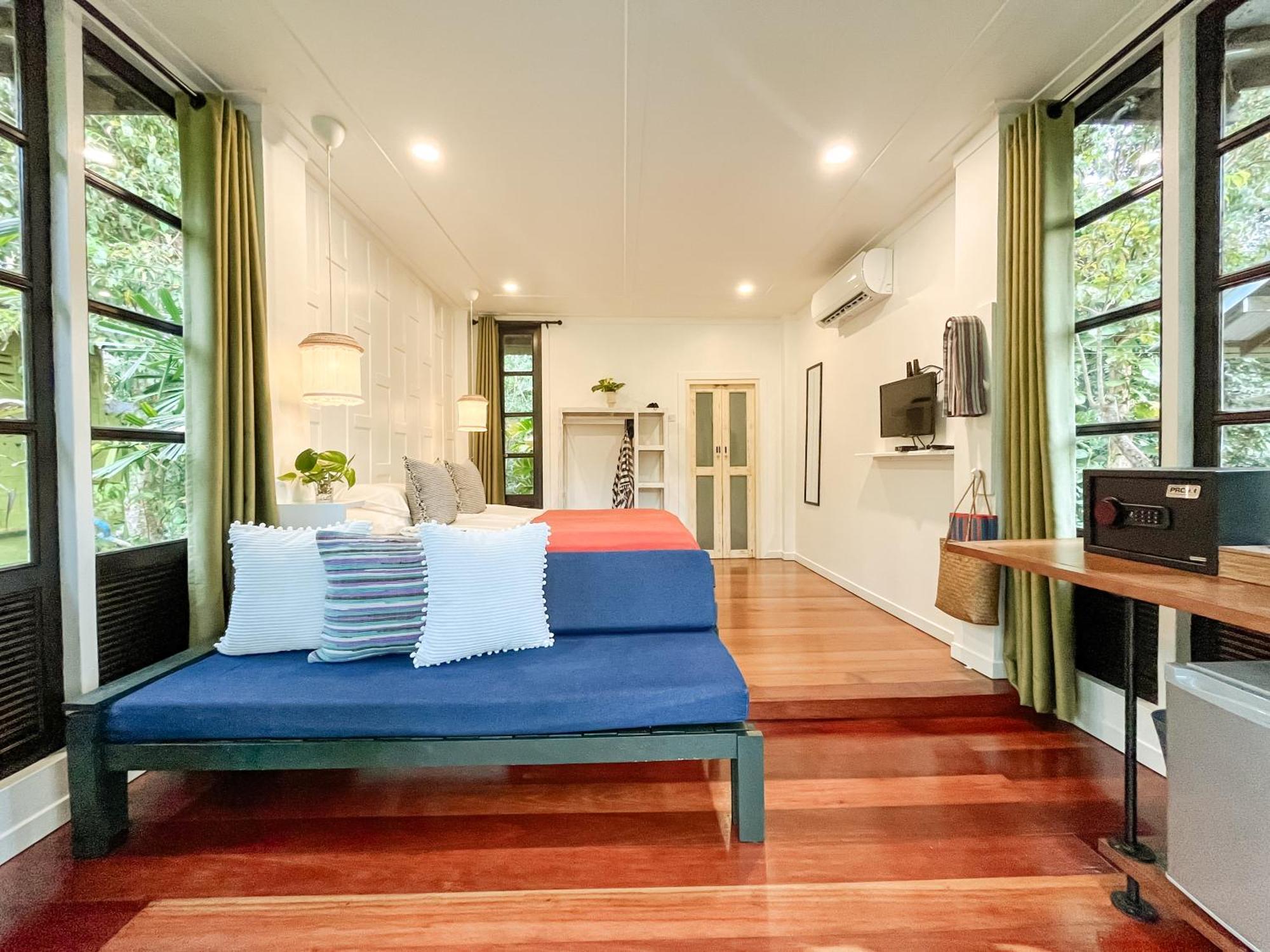 Baan Bua Cottage Sha Extra Plus B5510 Ko Kut Extérieur photo