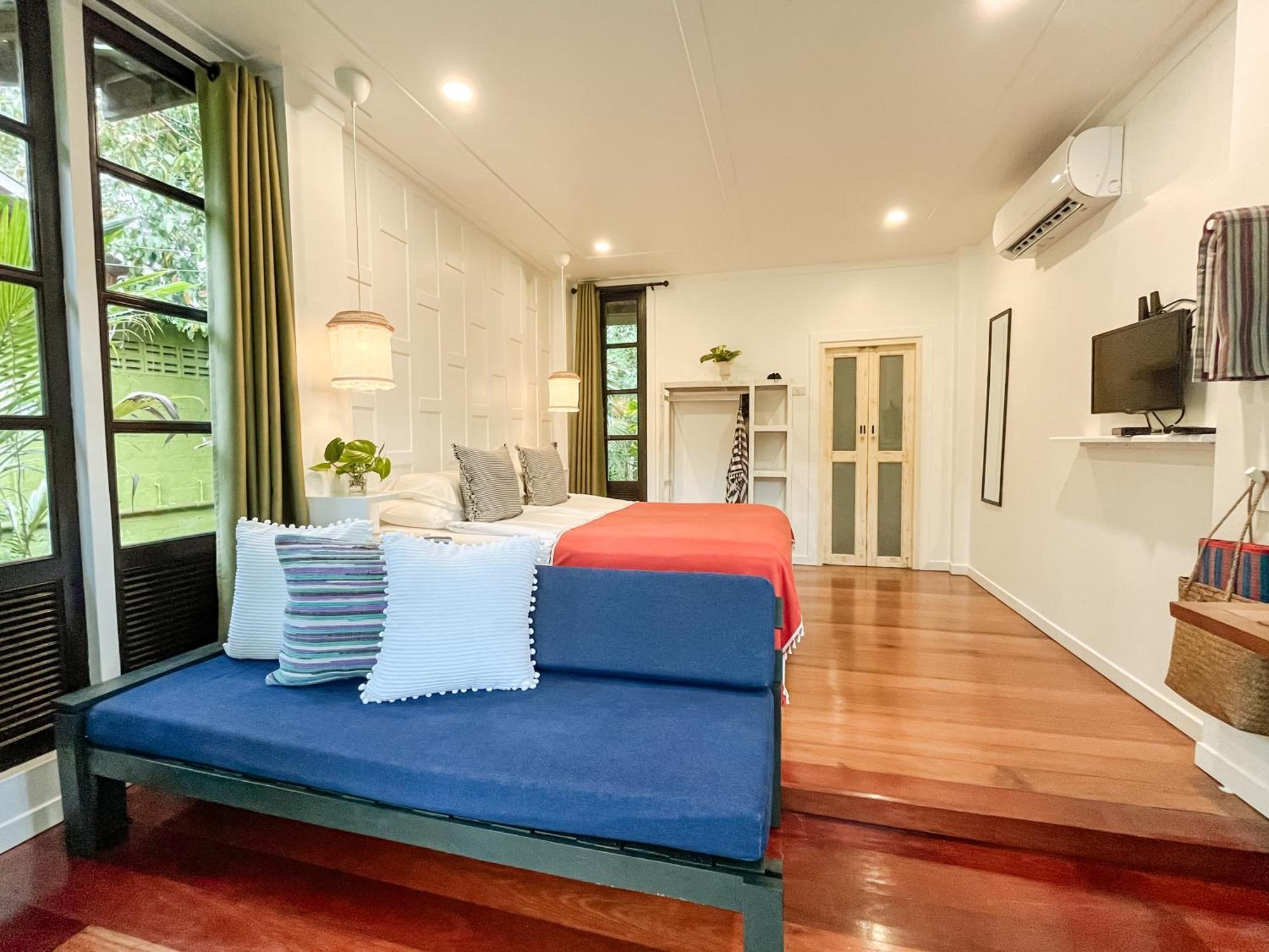 Baan Bua Cottage Sha Extra Plus B5510 Ko Kut Extérieur photo
