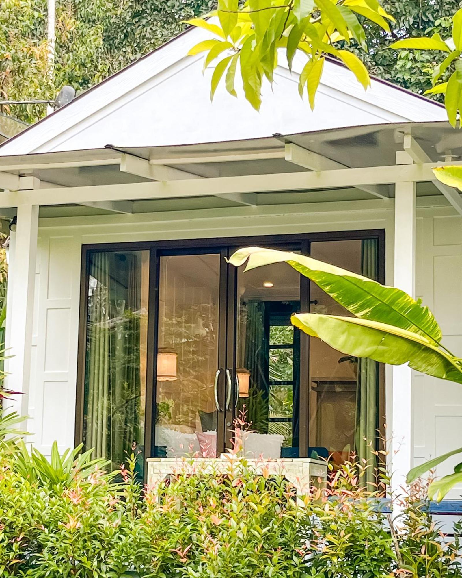 Baan Bua Cottage Sha Extra Plus B5510 Ko Kut Extérieur photo