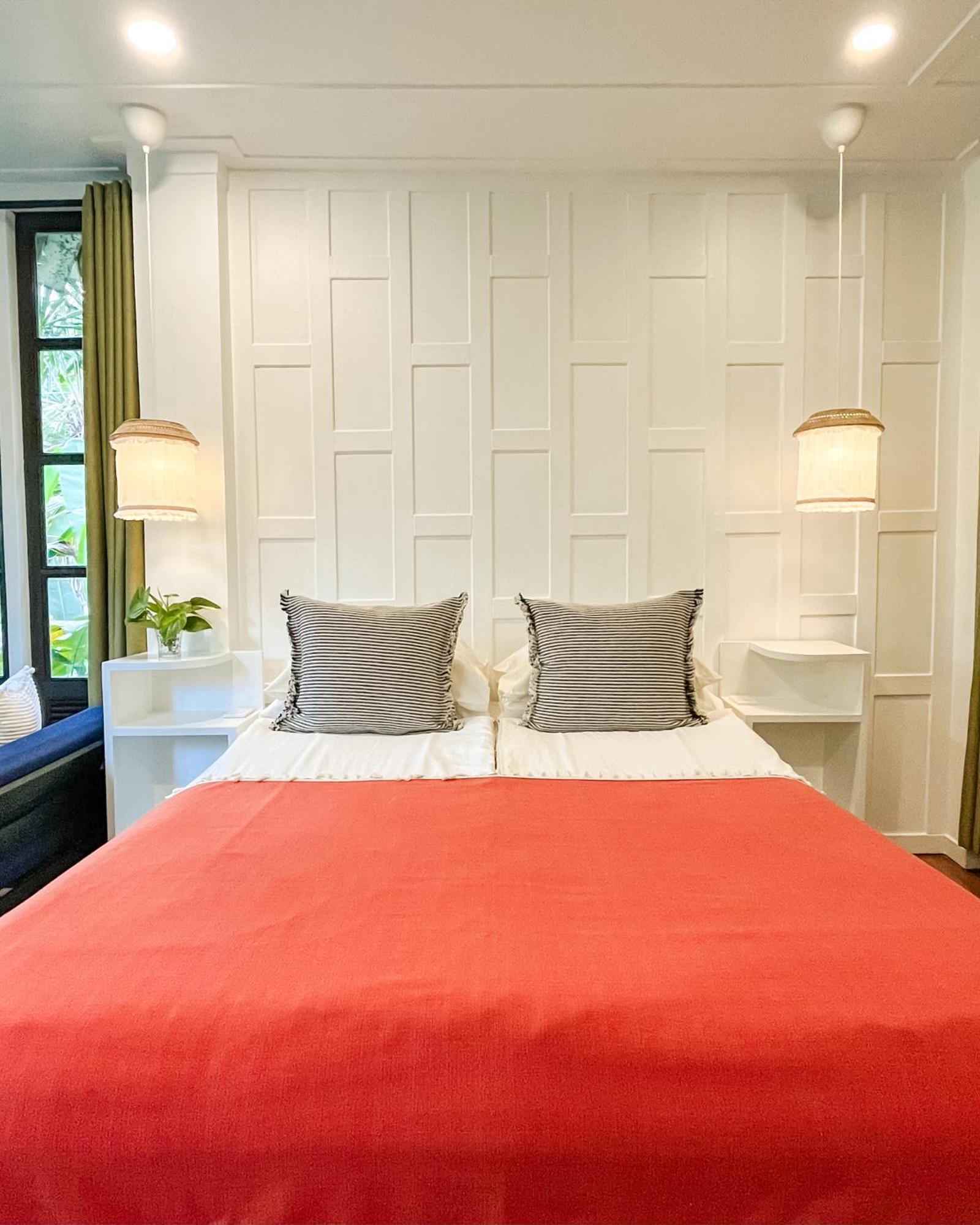 Baan Bua Cottage Sha Extra Plus B5510 Ko Kut Extérieur photo