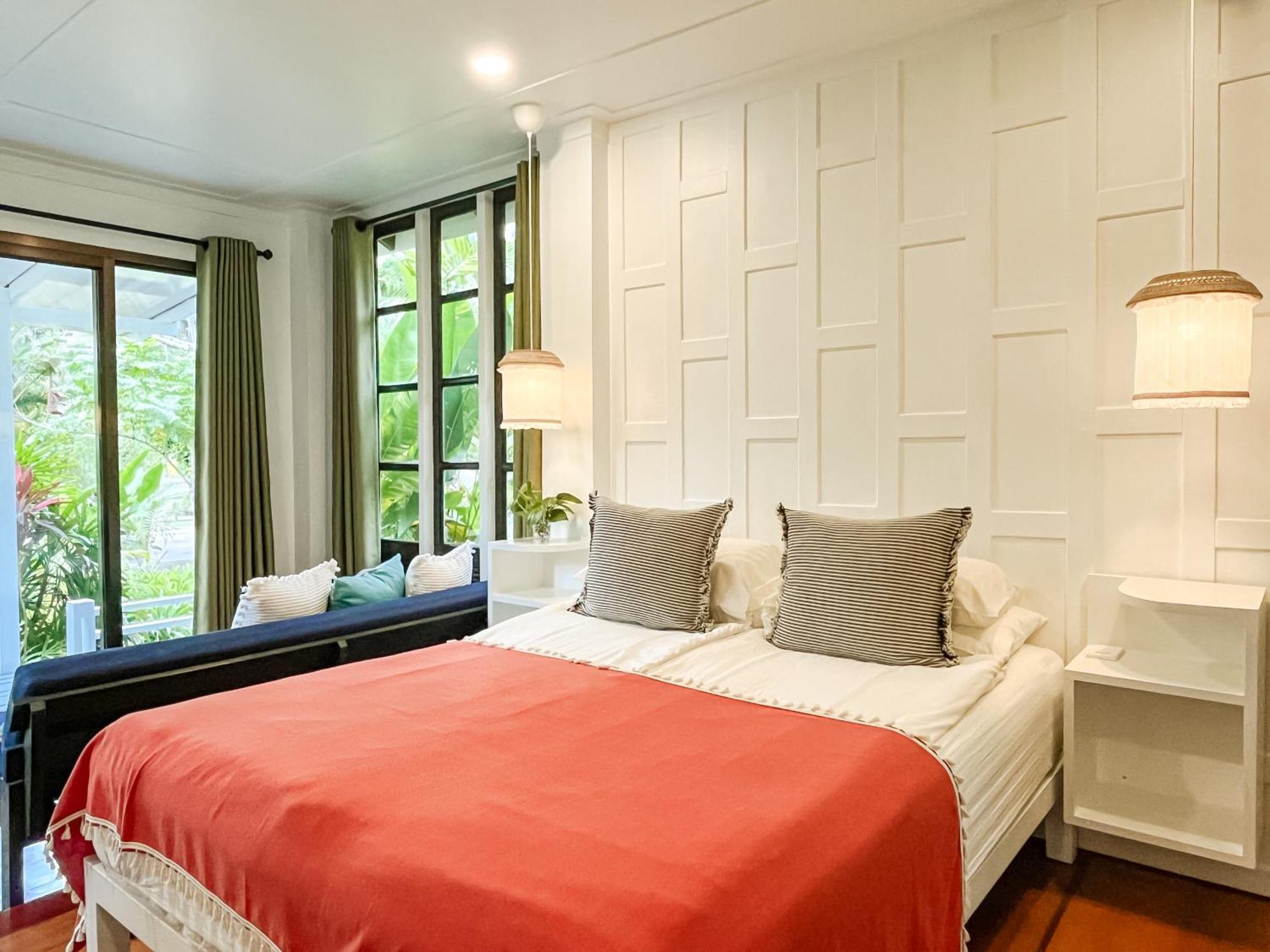 Baan Bua Cottage Sha Extra Plus B5510 Ko Kut Extérieur photo