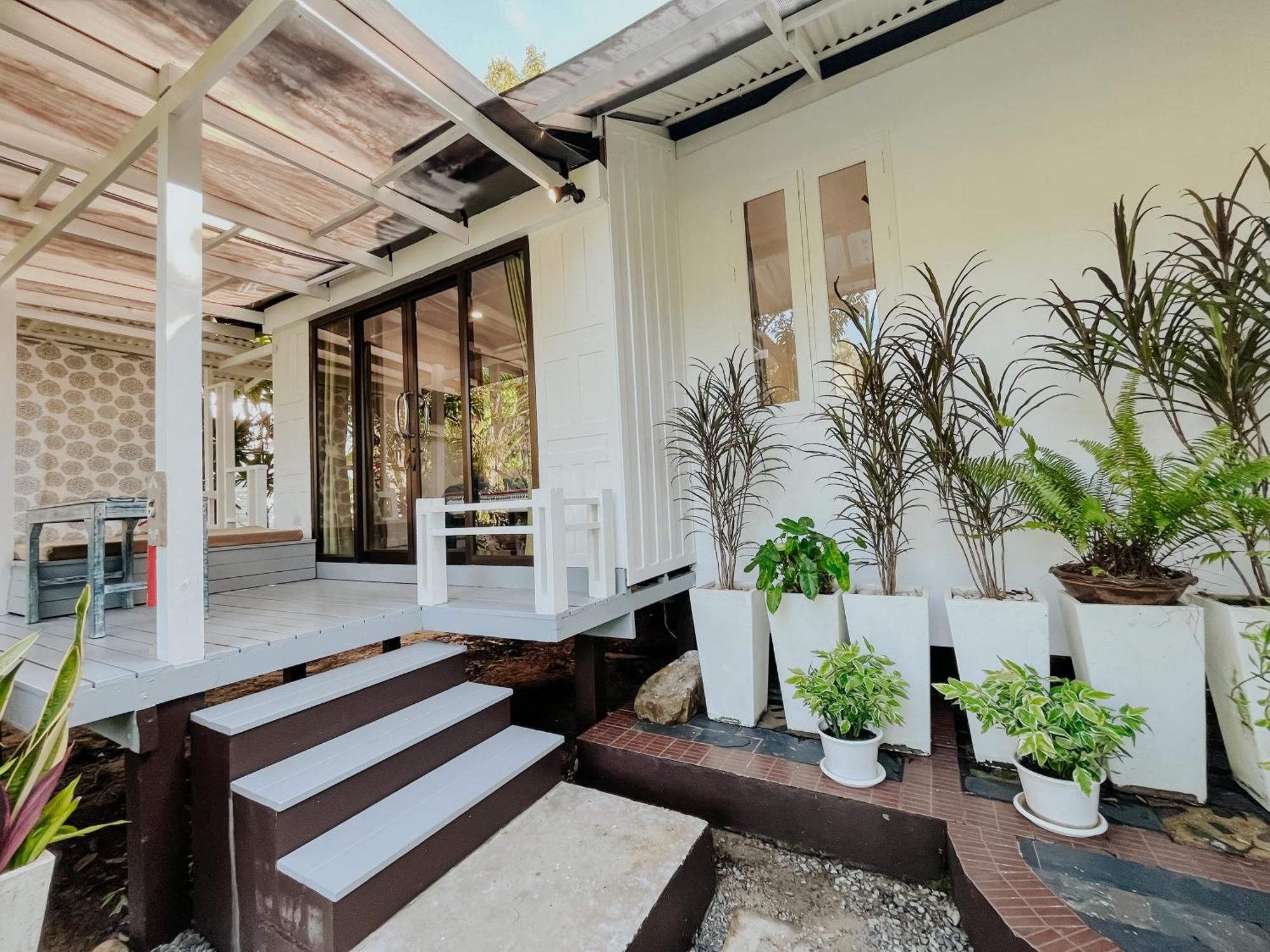 Baan Bua Cottage Sha Extra Plus B5510 Ko Kut Extérieur photo