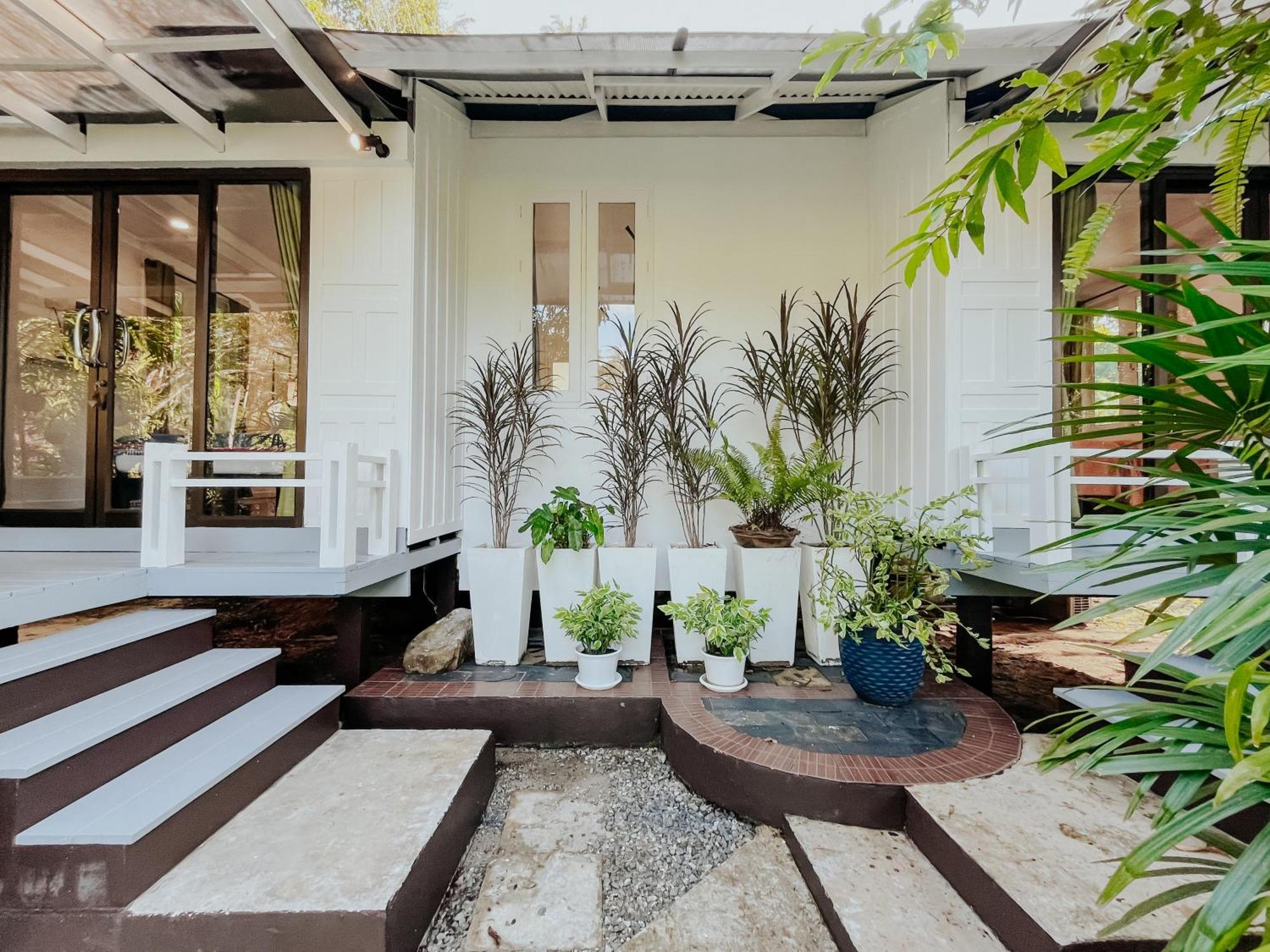 Baan Bua Cottage Sha Extra Plus B5510 Ko Kut Extérieur photo