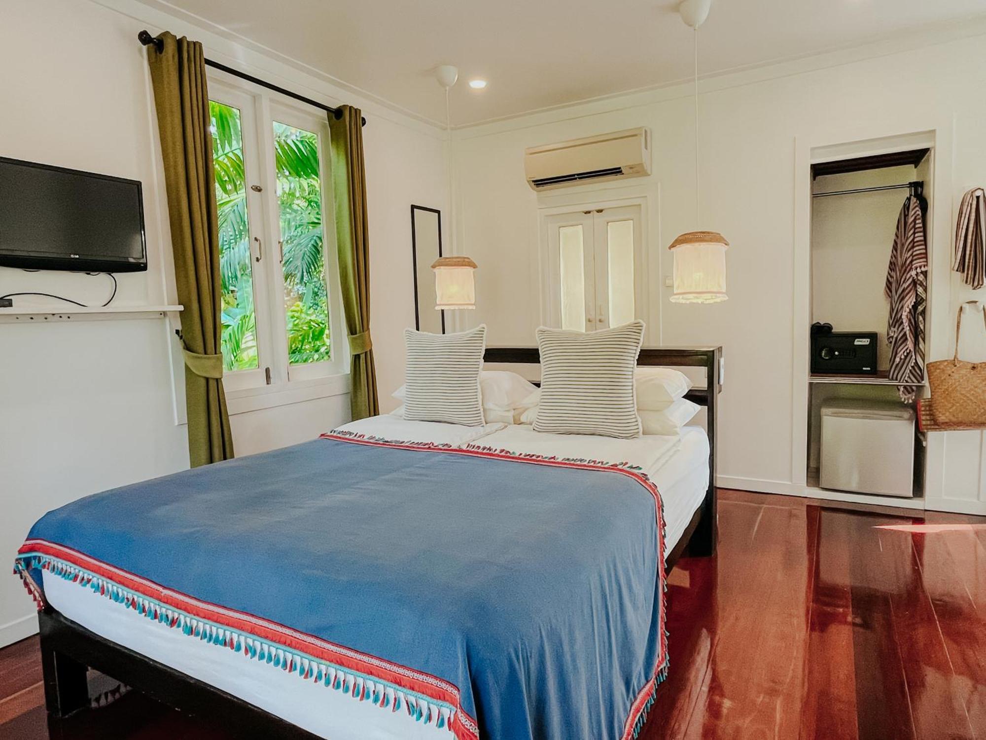 Baan Bua Cottage Sha Extra Plus B5510 Ko Kut Extérieur photo