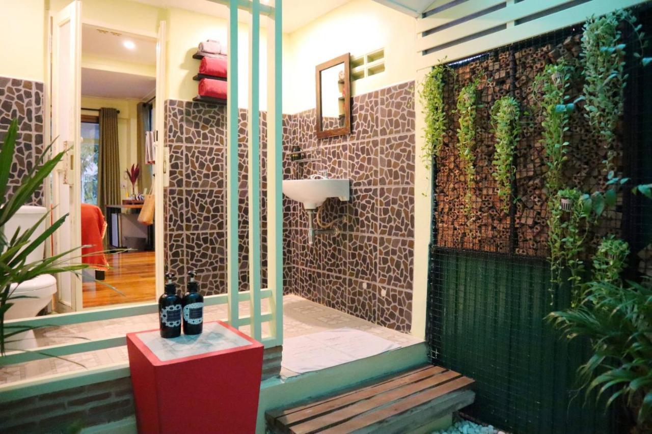 Baan Bua Cottage Sha Extra Plus B5510 Ko Kut Extérieur photo