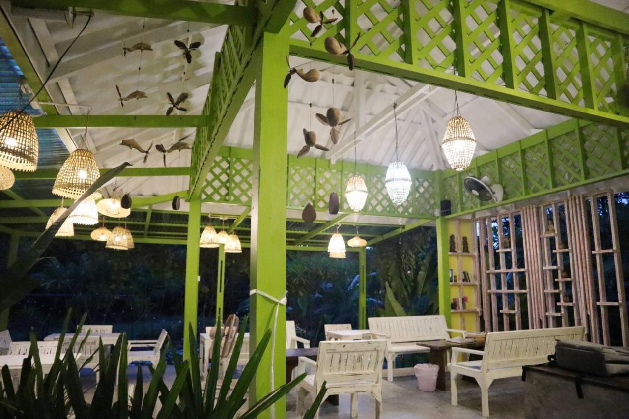 Baan Bua Cottage Sha Extra Plus B5510 Ko Kut Extérieur photo