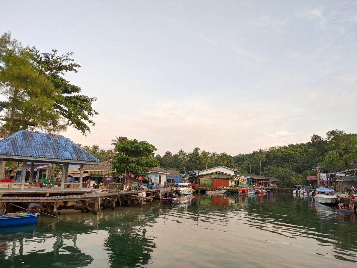 Baan Bua Cottage Sha Extra Plus B5510 Ko Kut Extérieur photo
