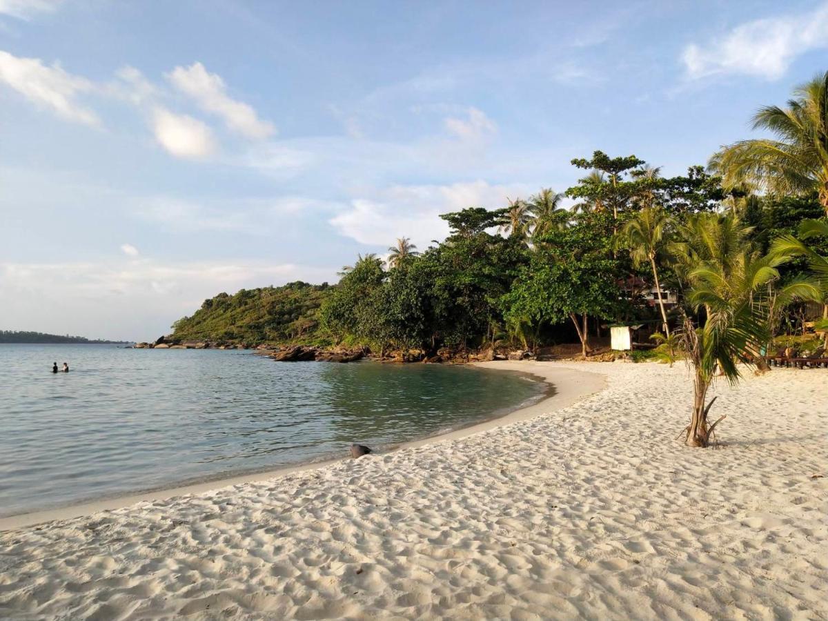 Baan Bua Cottage Sha Extra Plus B5510 Ko Kut Extérieur photo