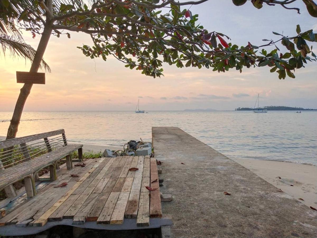 Baan Bua Cottage Sha Extra Plus B5510 Ko Kut Extérieur photo